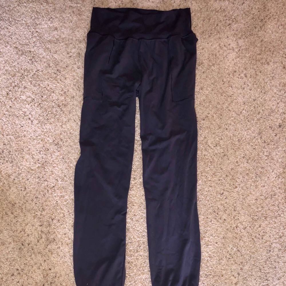 Athleta joggers